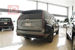 كاديلاك اسكاليد